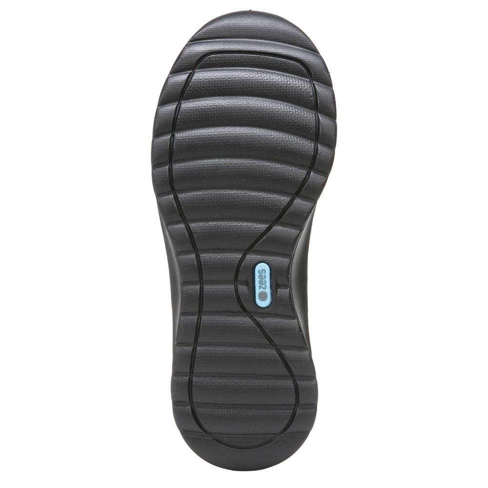 Bzees Get Going Ankle Boot - Black Bzees Get Going Ankle Boot - Black