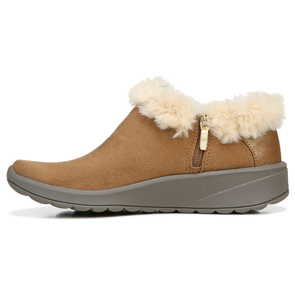 Bzees Golden Go Bootie - Toffee Bzees Golden Go Bootie - Toffee