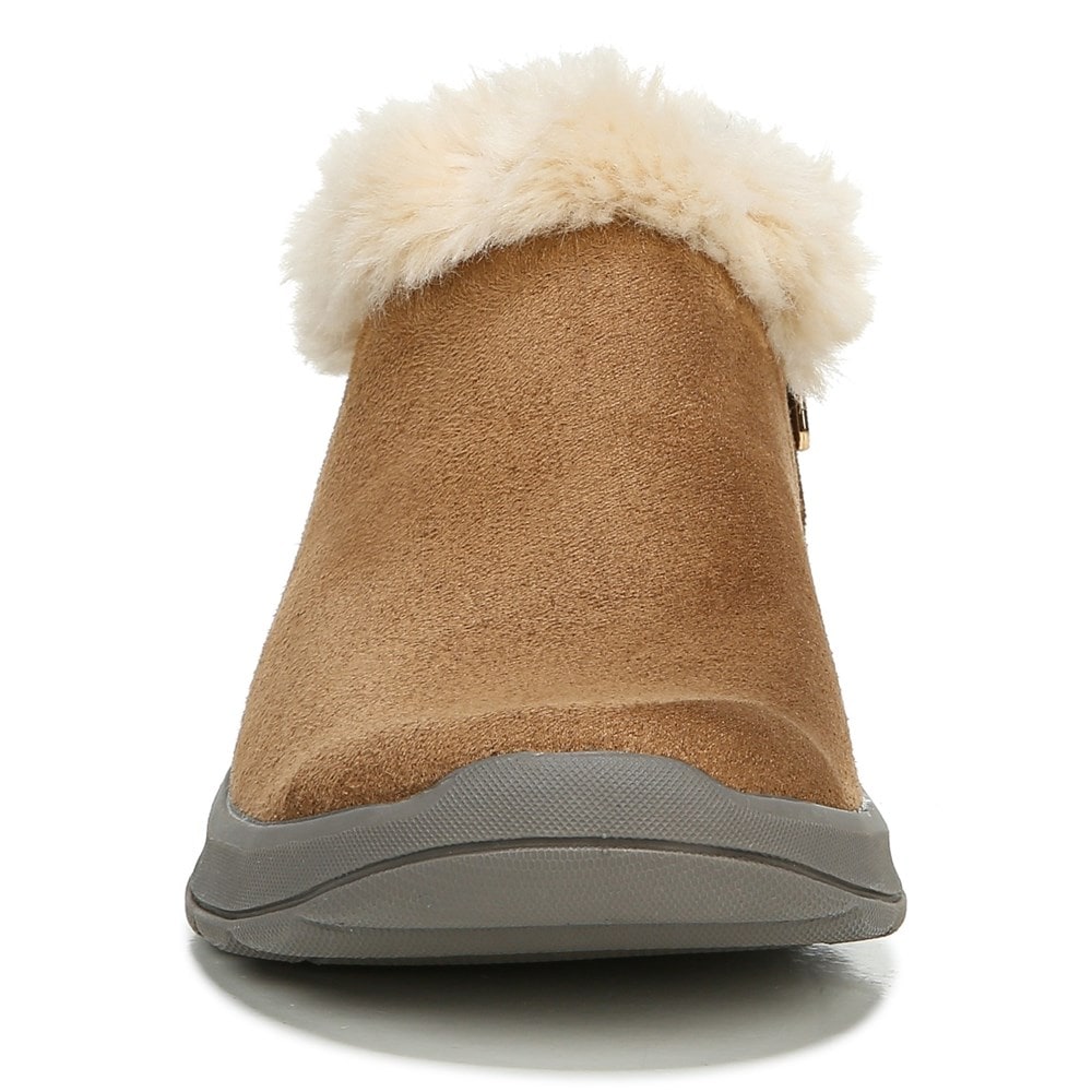 Bzees Golden Go Bootie - Toffee Bzees Golden Go Bootie - Toffee