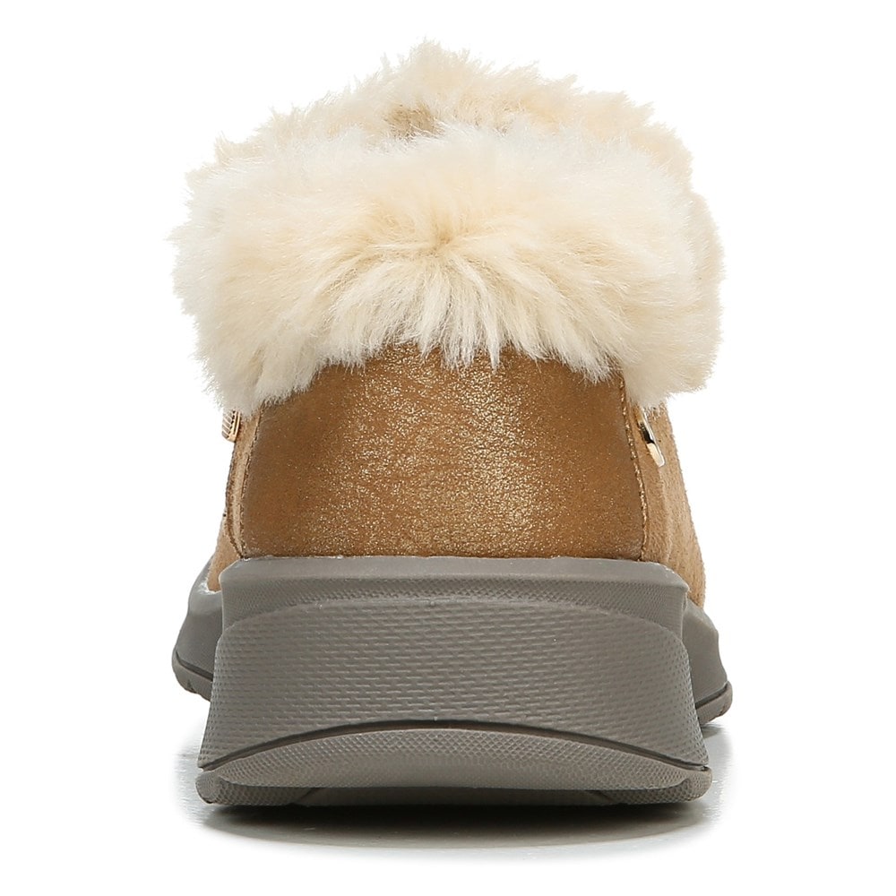 Bzees Golden Go Bootie - Toffee Bzees Golden Go Bootie - Toffee