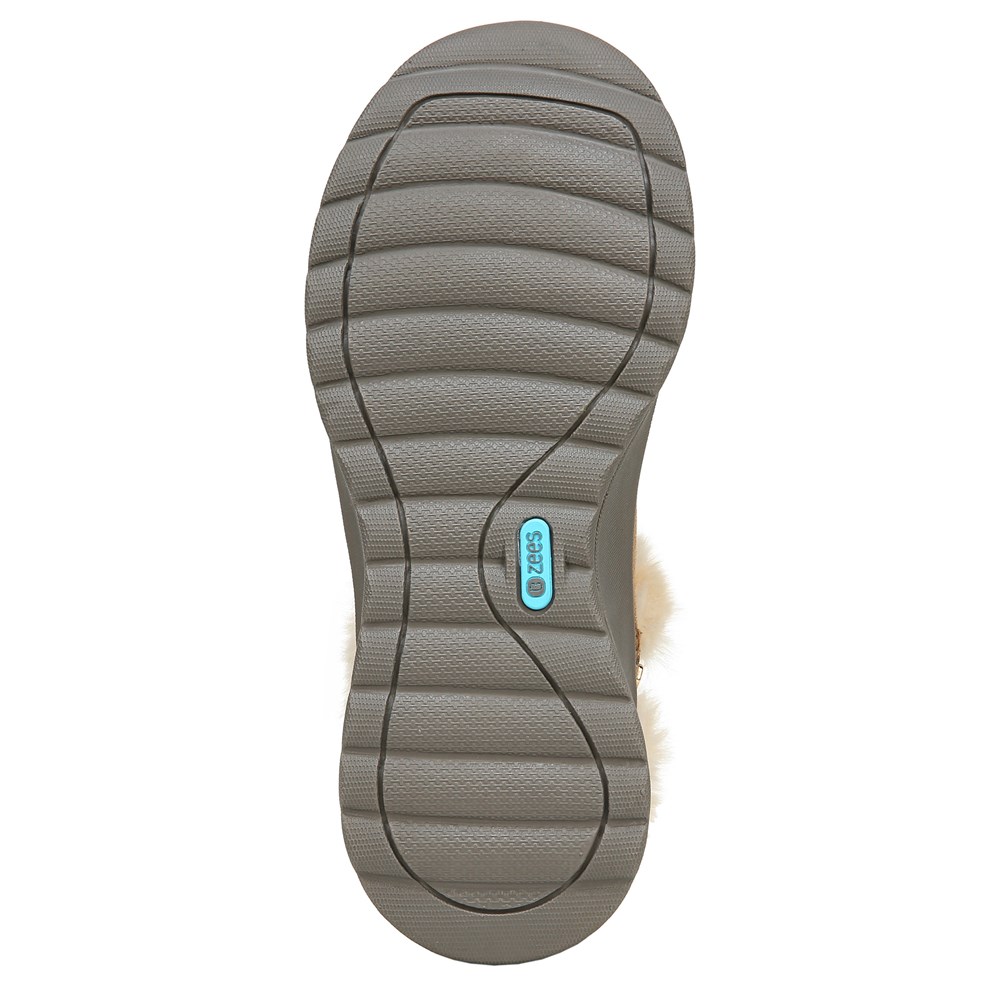 Bzees Golden Go Bootie - Toffee Bzees Golden Go Bootie - Toffee