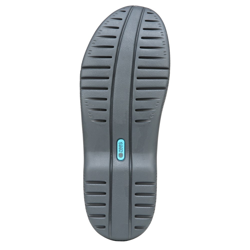 Bzees Axis Sneaker - Navy Fabric