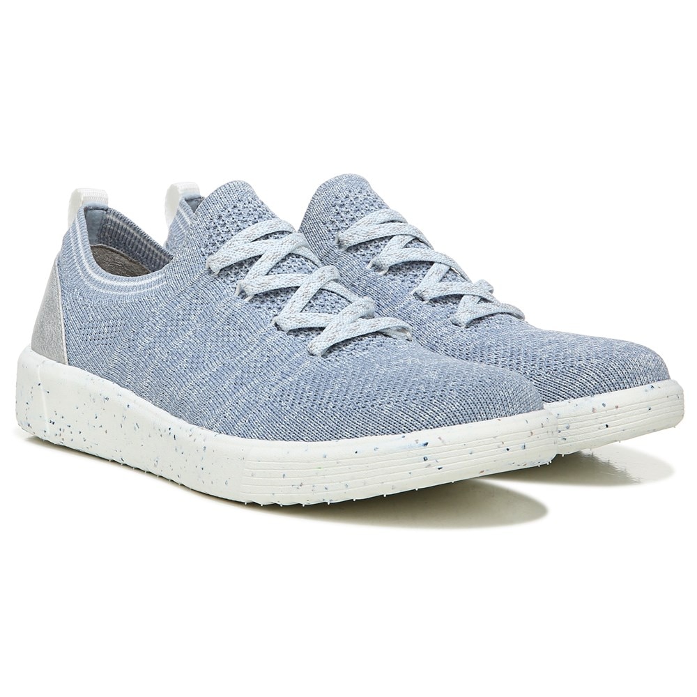 Bzees March On Sneaker - Morning Sky Knit