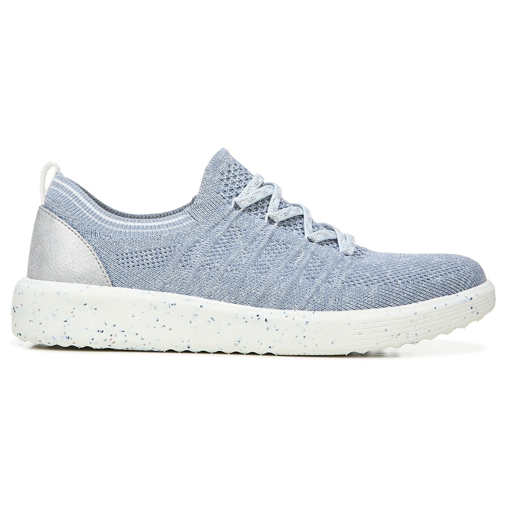 Bzees March On Sneaker - Morning Sky Knit  Bzees March On Sneaker - Morning Sky Knit