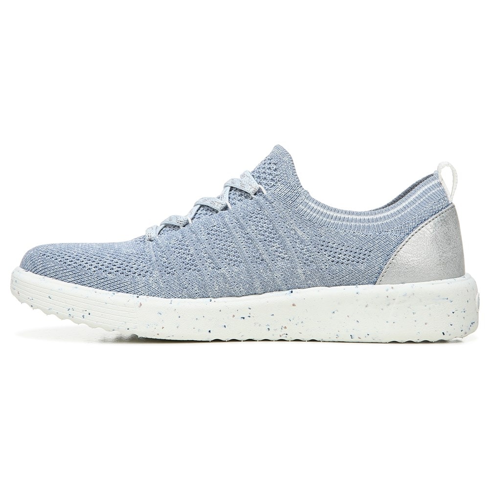 Bzees March On Sneaker - Morning Sky Knit  Bzees March On Sneaker - Morning Sky Knit