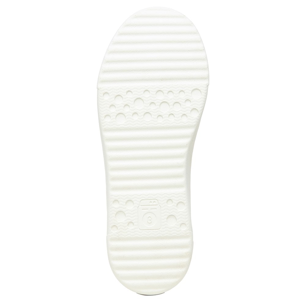 Bzees March On Sneaker - Almond Fabric Bzees March On Sneaker - Almond Fabric