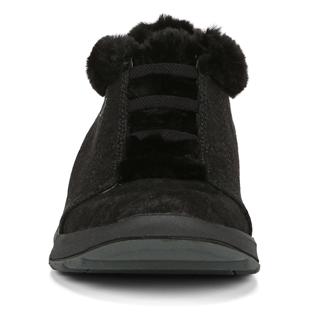 Bzees Golden Bootie - Black Micro/Black Bzees Golden Bootie - Black Micro/Black