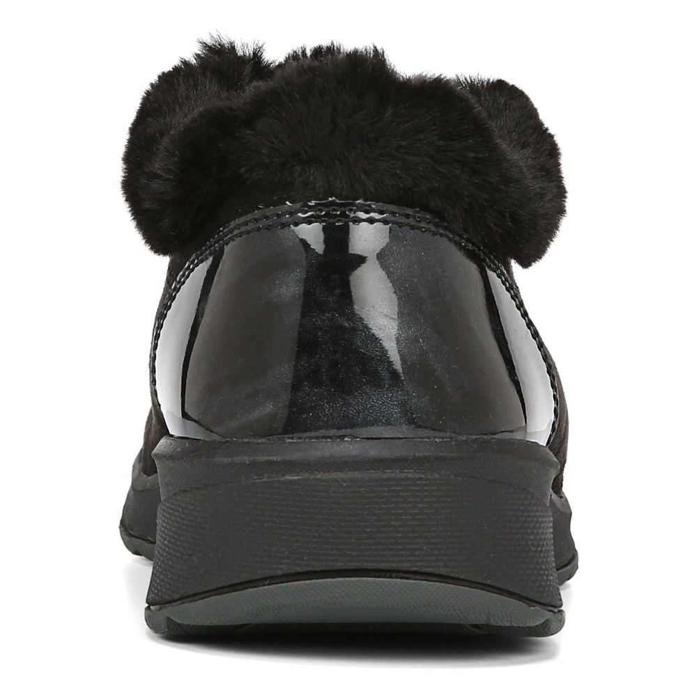 Bzees Golden Bootie - Black Micro/Black Bzees Golden Bootie - Black Micro/Black