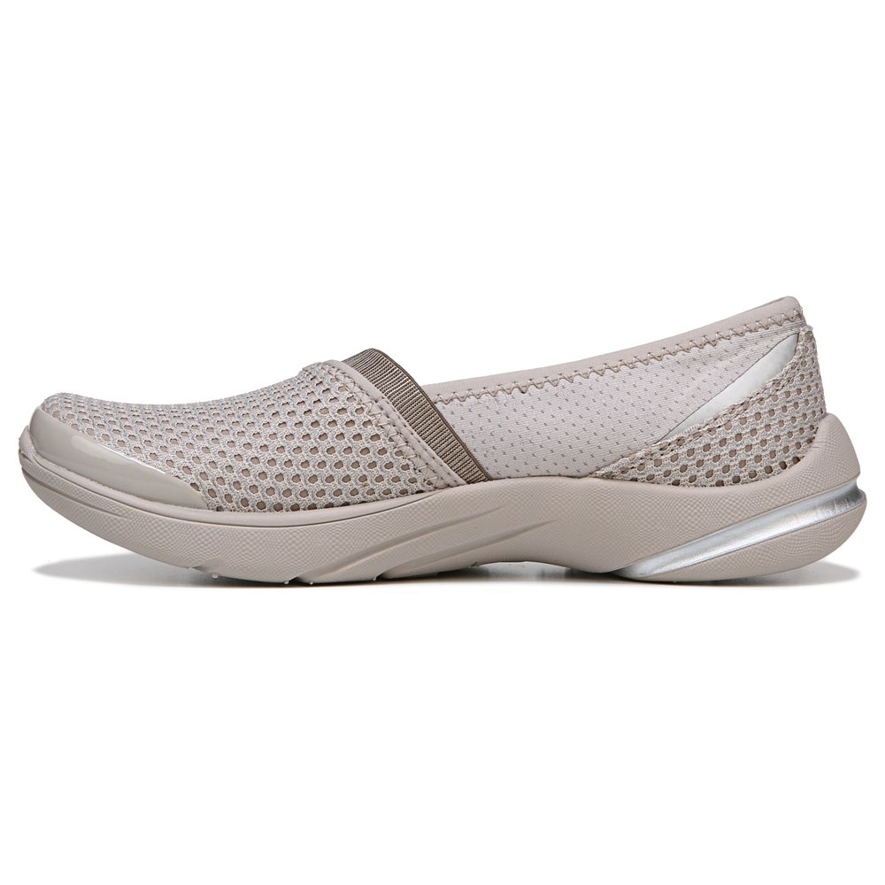 Bzees Lollipop Slip On - Taupe Bzees Lollipop Slip On - Taupe