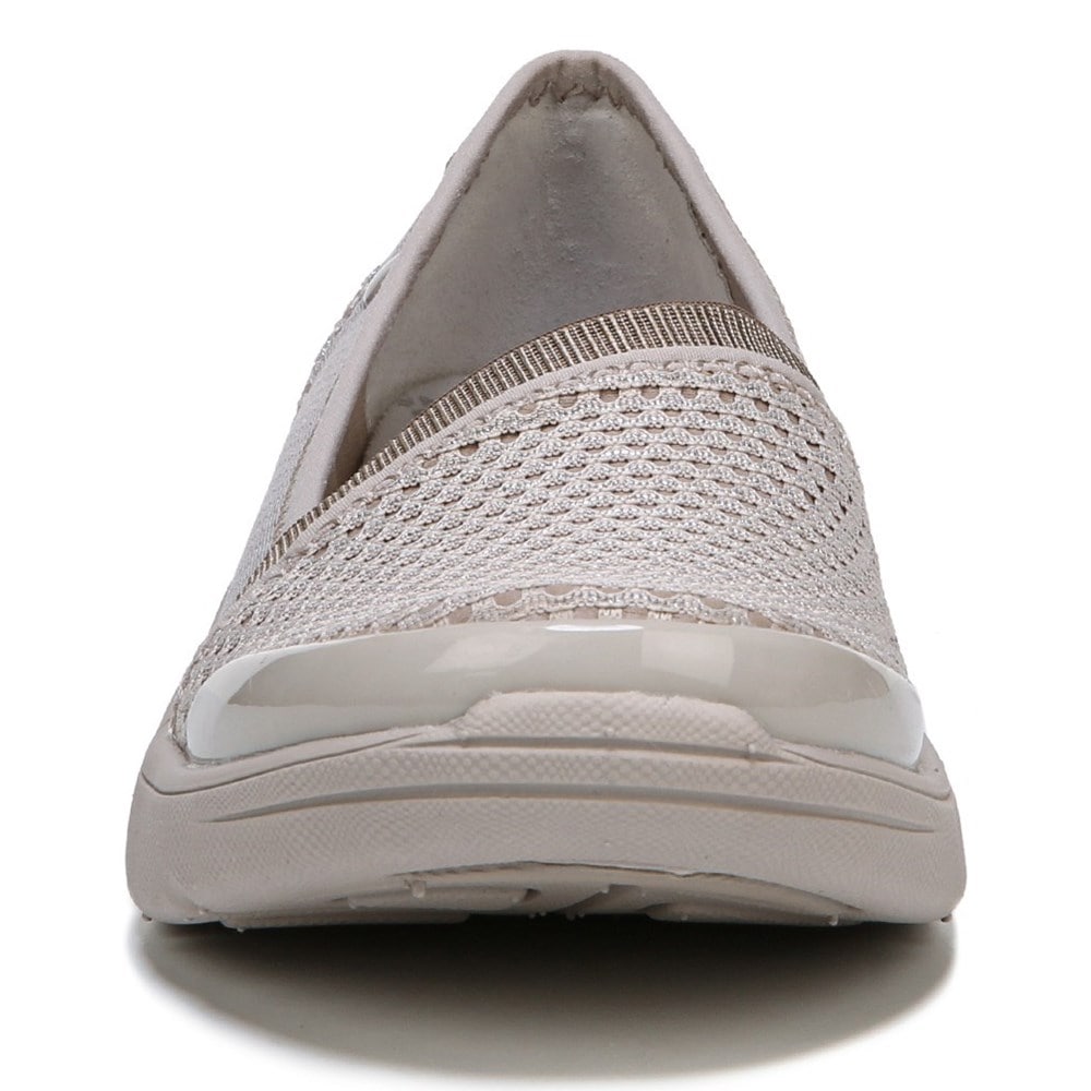 Bzees Lollipop Slip On - Taupe Bzees Lollipop Slip On - Taupe