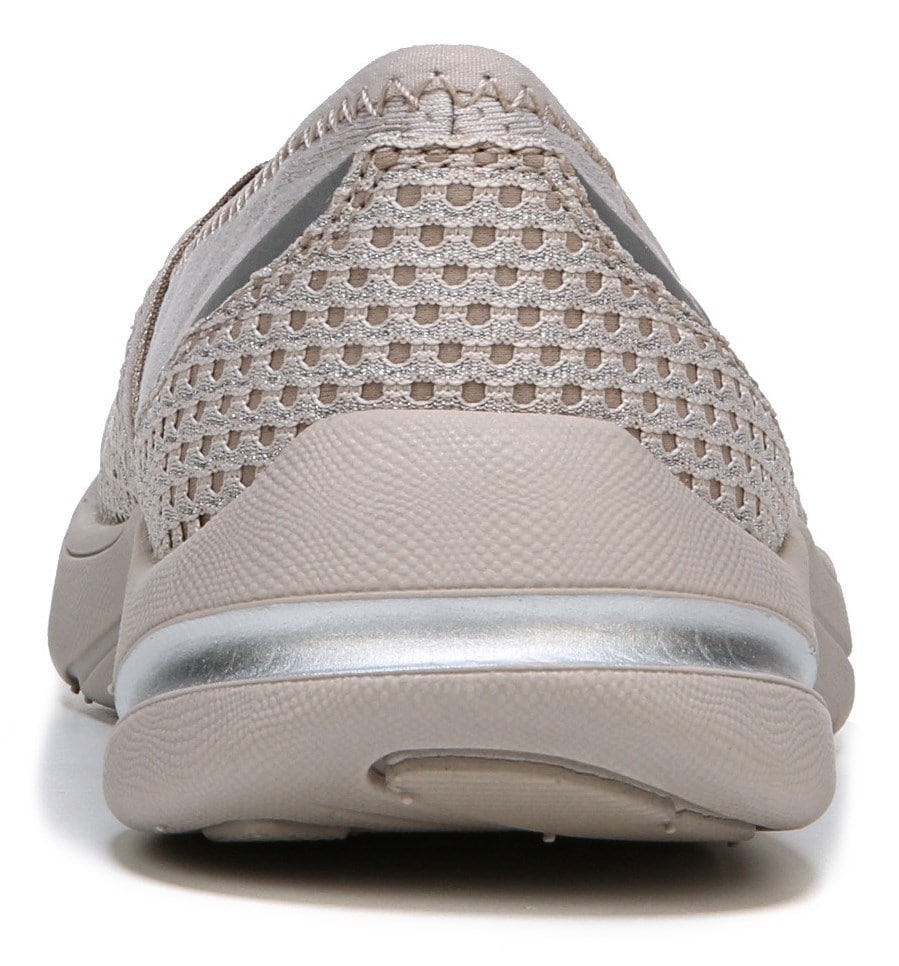 Bzees Lollipop Slip On - Taupe Bzees Lollipop Slip On - Taupe