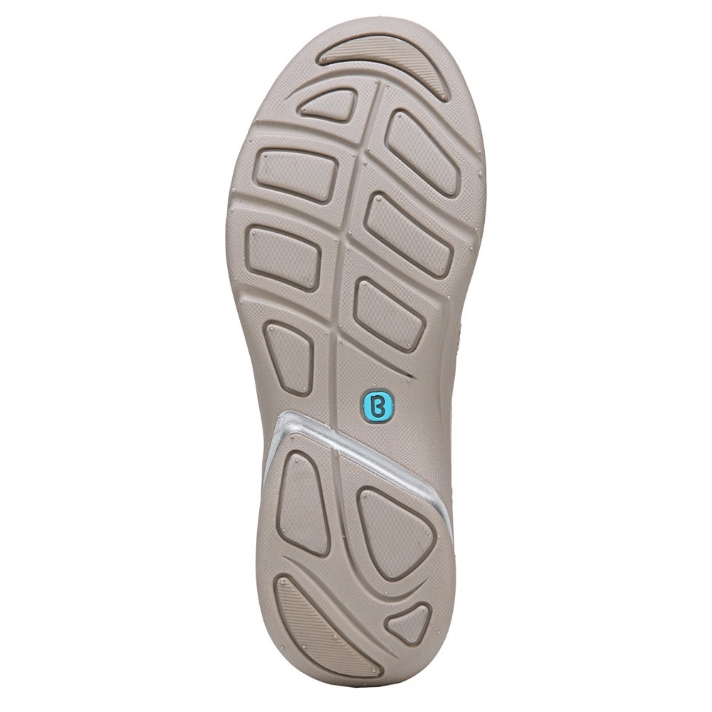 Bzees Lollipop Slip On - Taupe Bzees Lollipop Slip On - Taupe