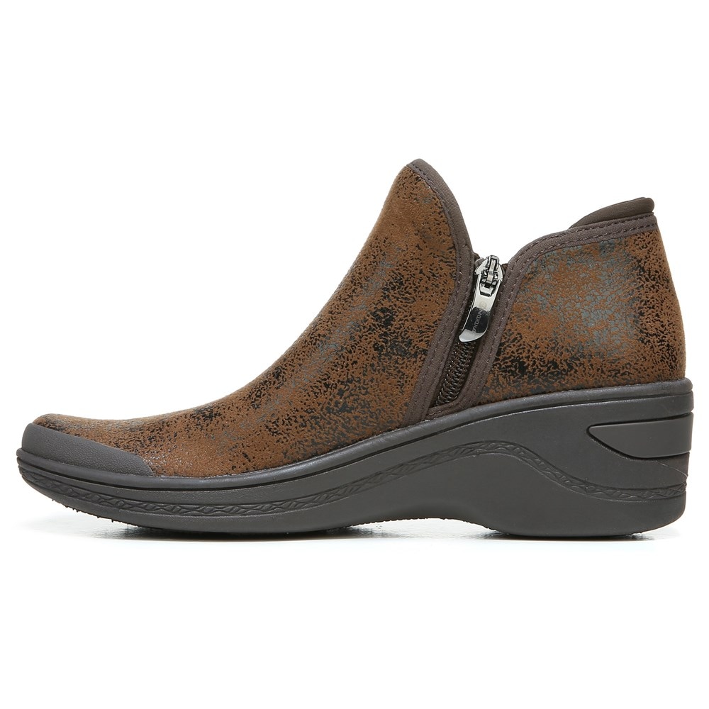 Bzees Domino Boot - Whiskey Bzees Domino Boot - Whiskey