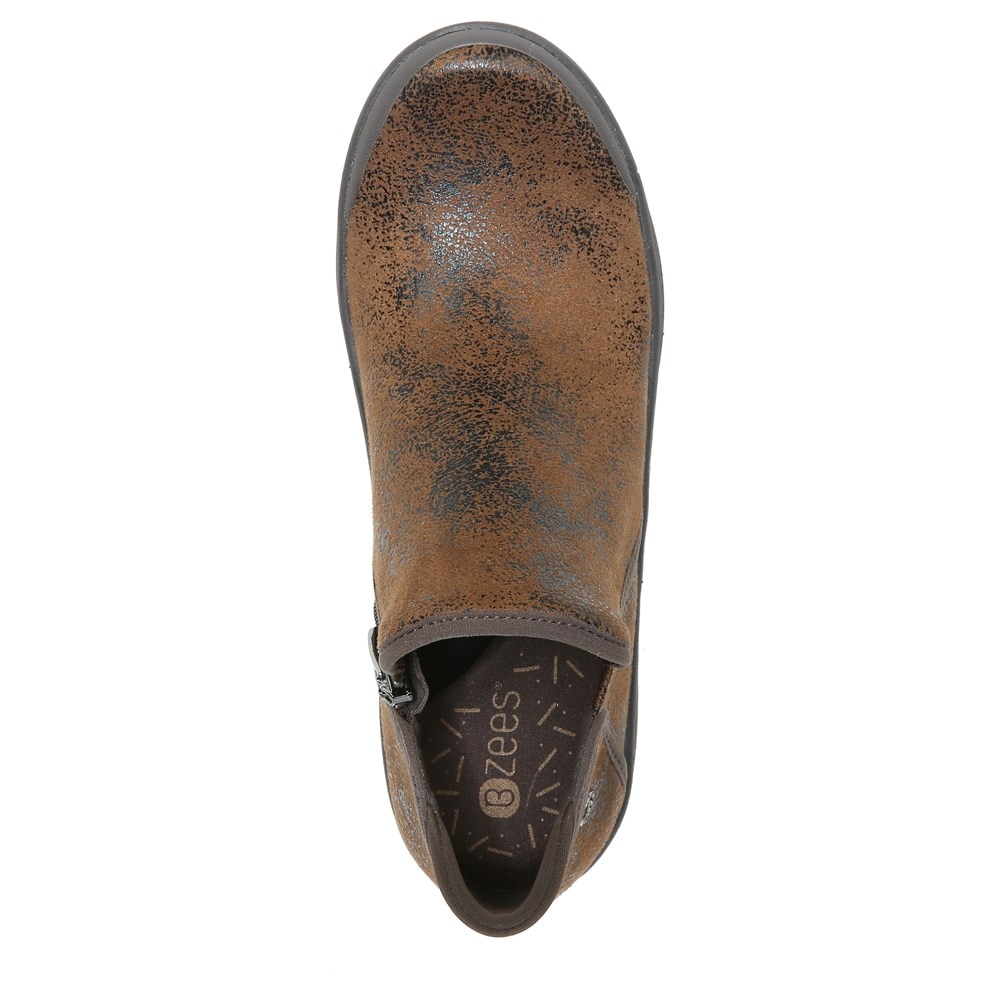 Bzees Domino Boot - Whiskey Bzees Domino Boot - Whiskey