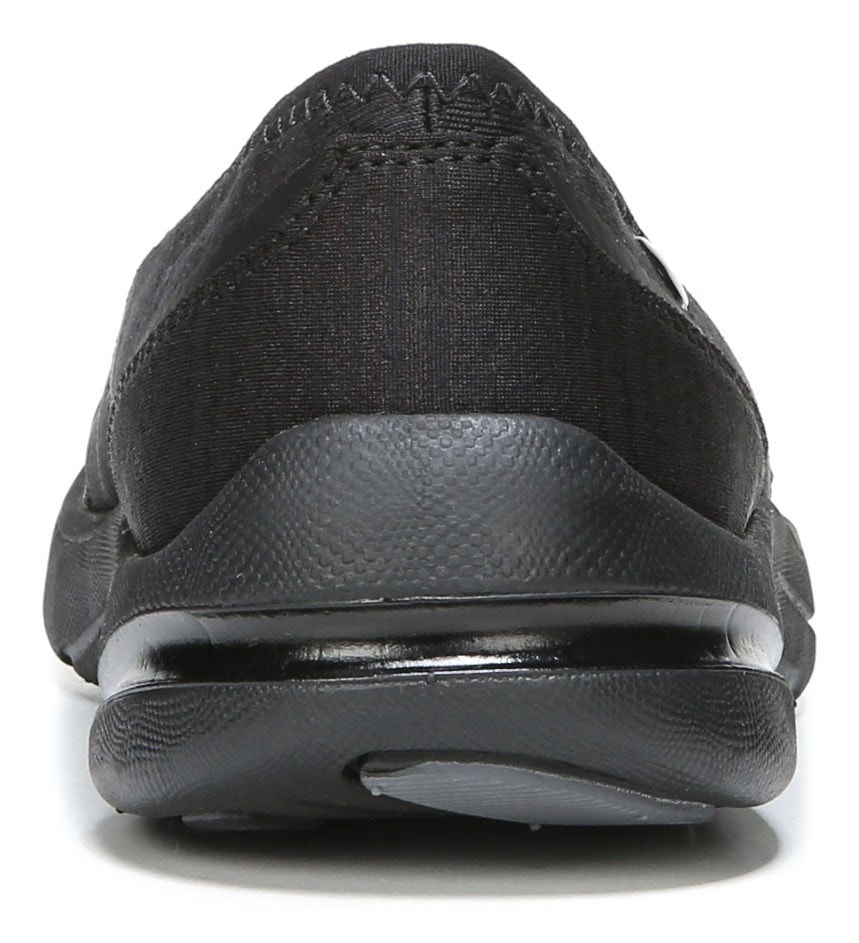 Bzees Lollipop Slip On - Black Bzees Lollipop Slip On - Black