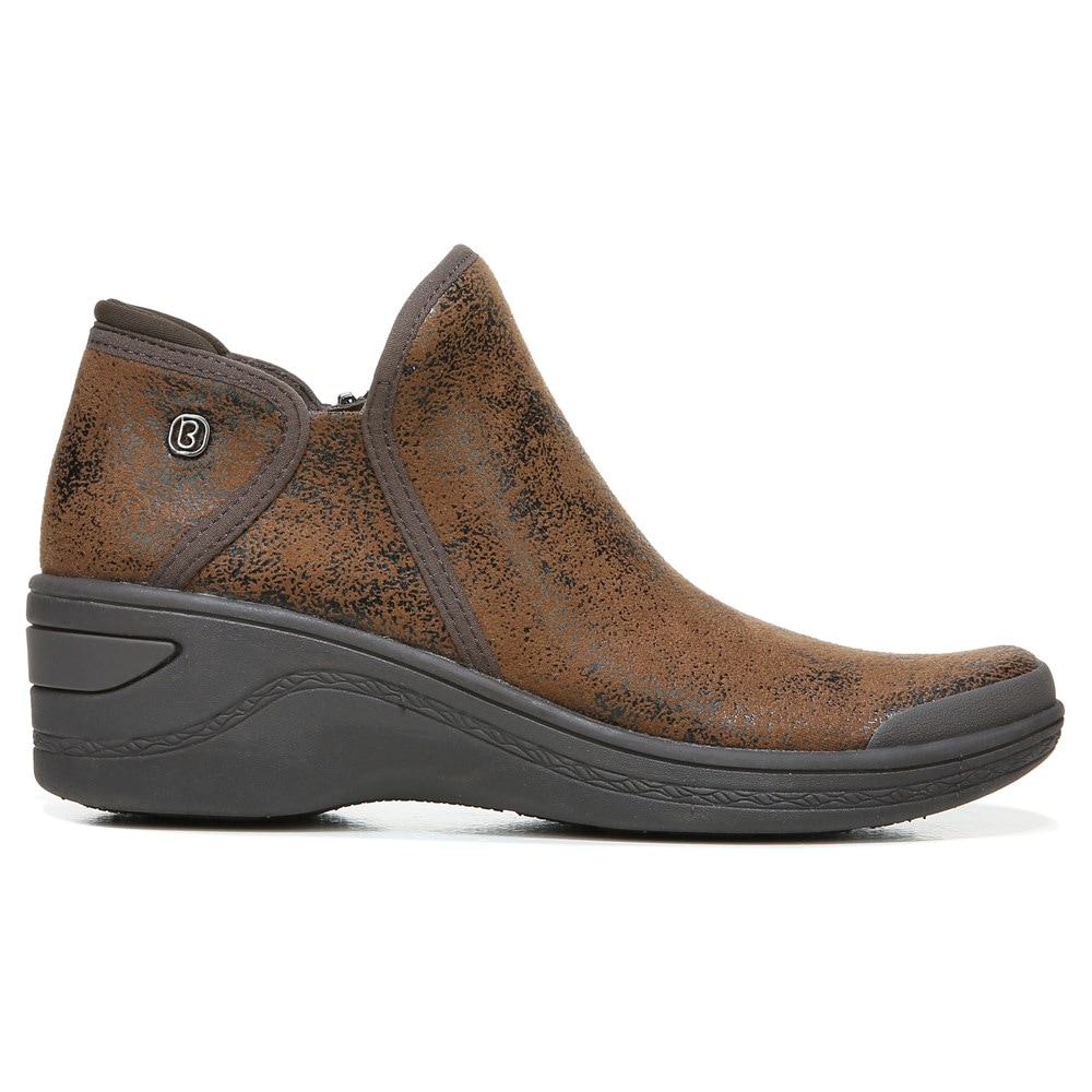 Bzees Domino Boot - Whiskey Bzees Domino Boot - Whiskey