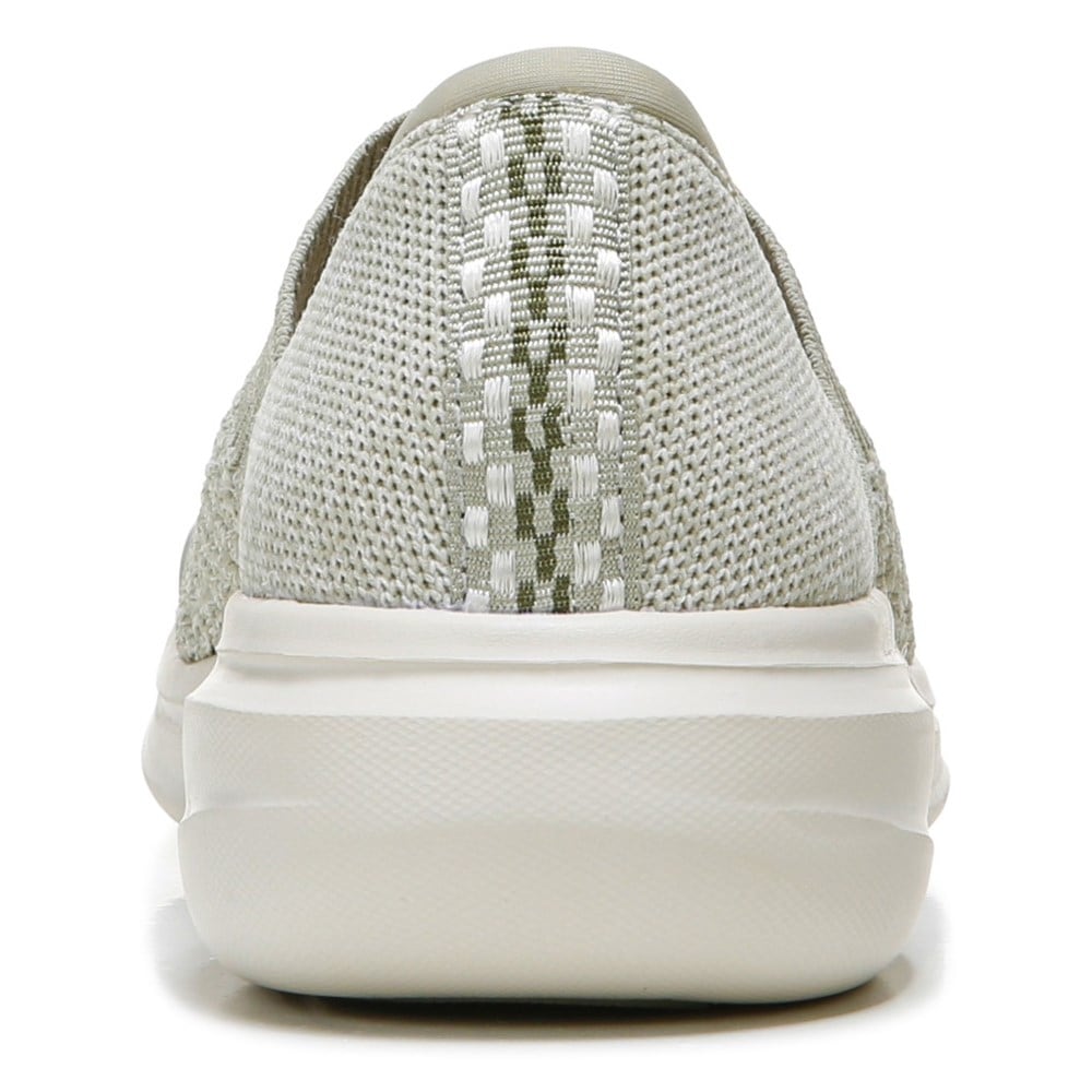 bzees charlie knit slip on