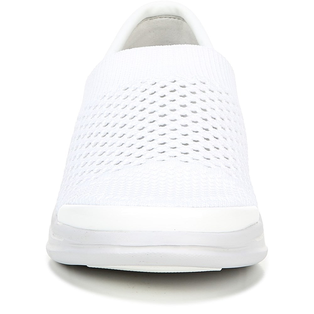 bzees charlie knit slip on