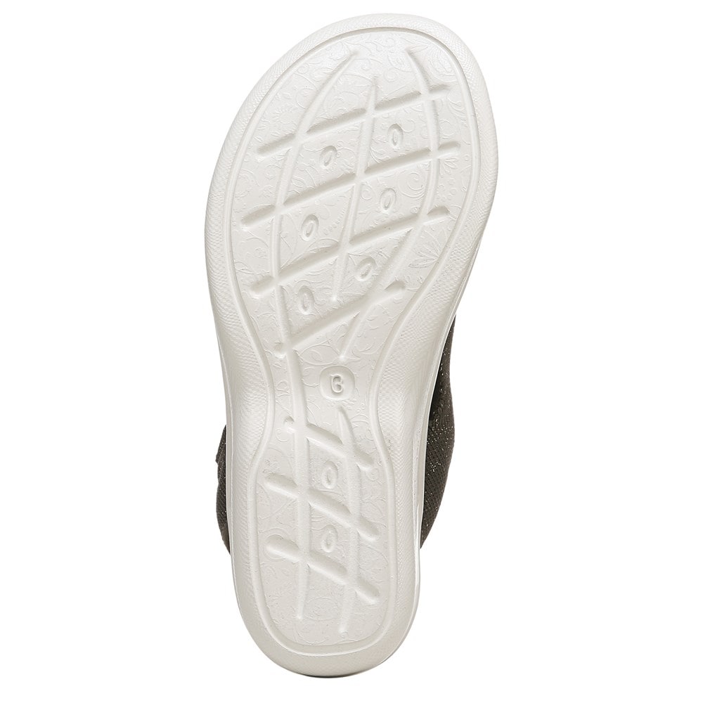 Bzees Star Bright Sandal - Morel Bzees Star Bright Sandal - Morel