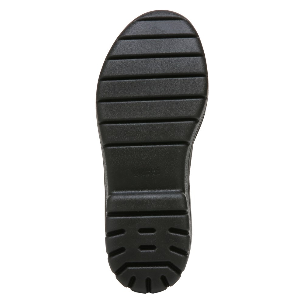 Bzees Boston Bootie - Black Fabric