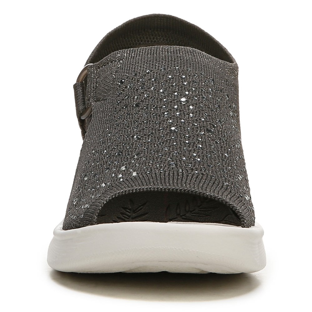 Bzees Star Bright Sandal - Morel