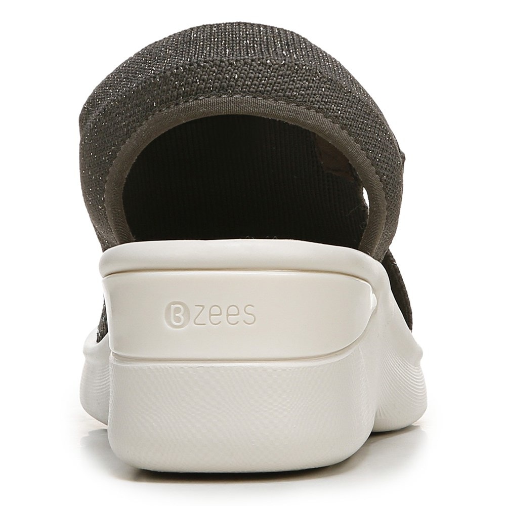 Bzees Star Bright Sandal - Morel