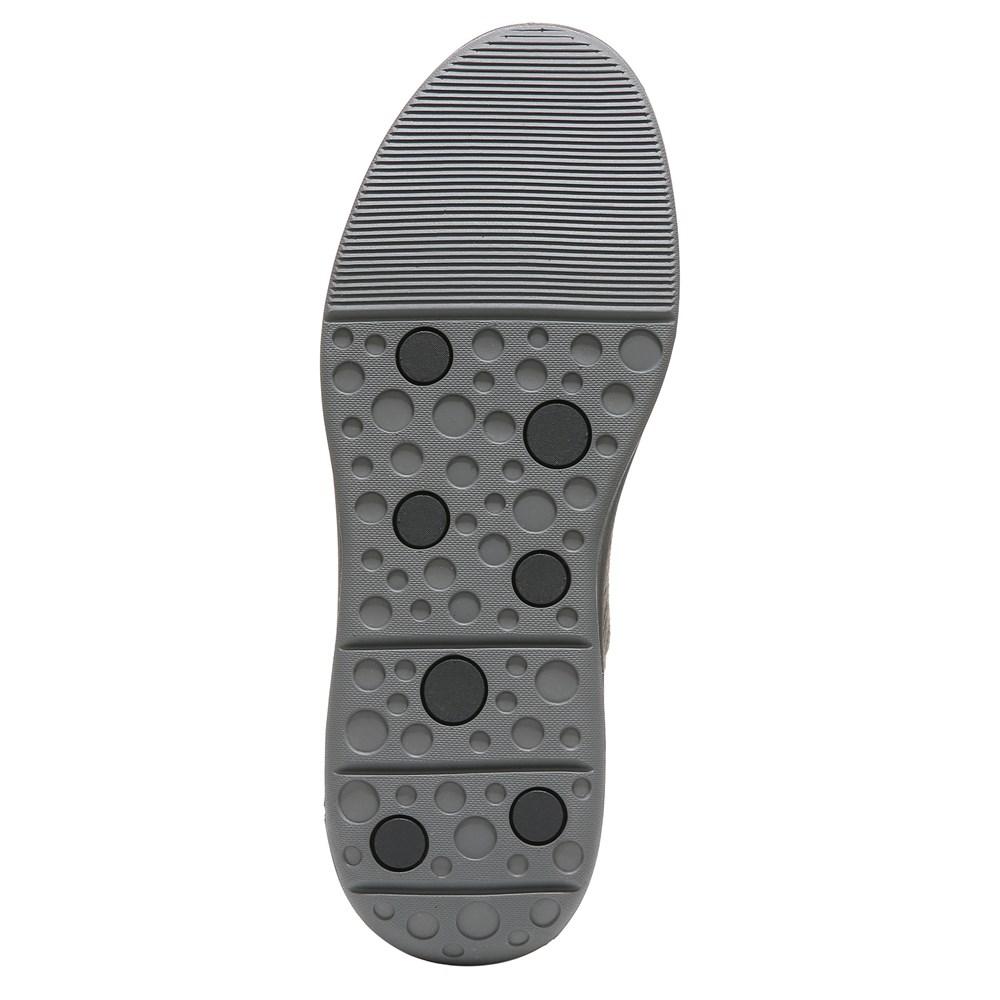 Bzees Tempo Chelsea Bootie - Olive Green Fabric Bzees Tempo Chelsea Bootie - Olive Green Fabric