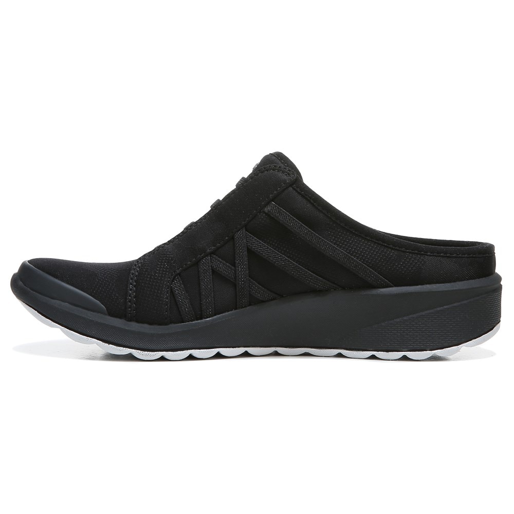 Bzees Golden Mule - Black Camo Jacquard