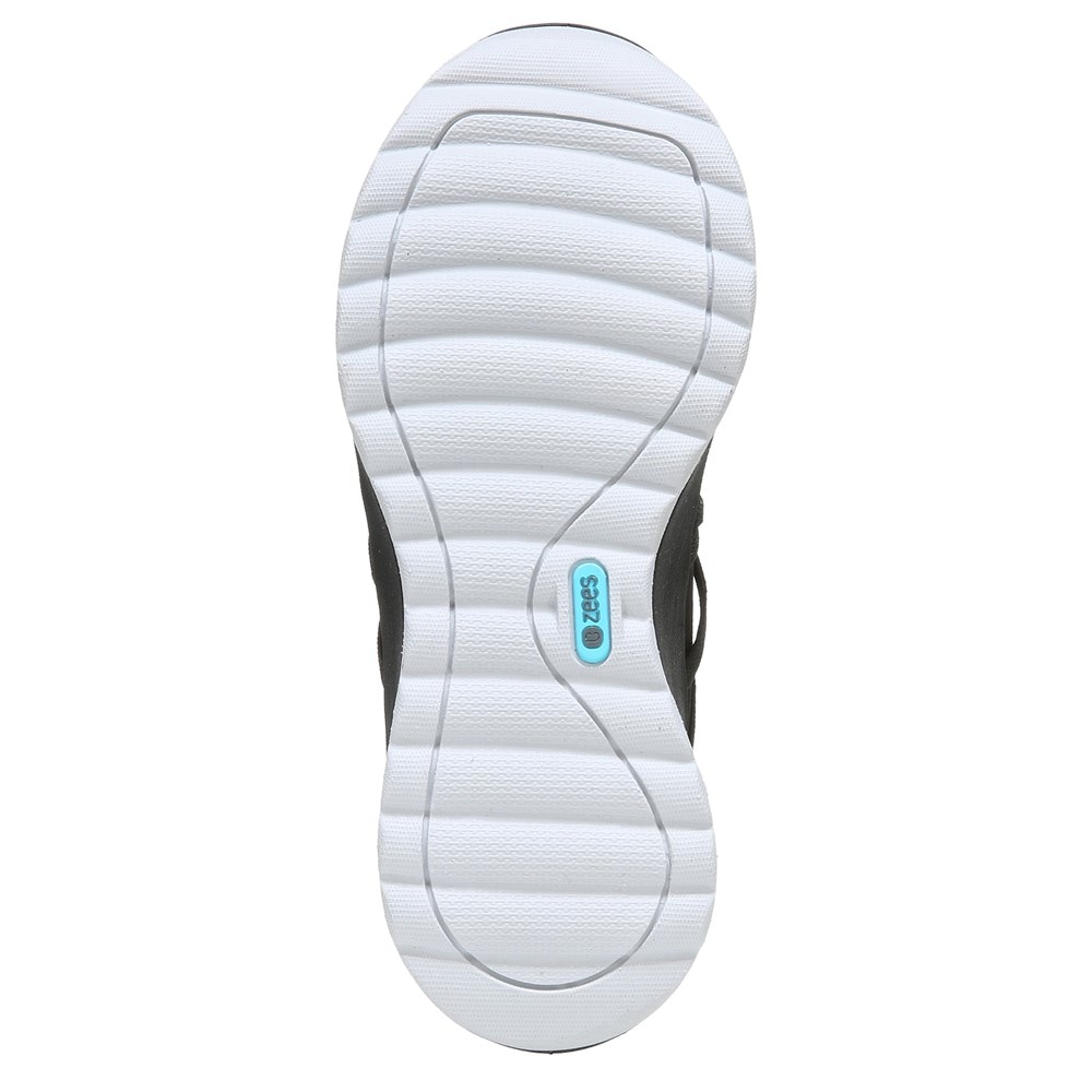 Bzees Golden Mule - Black Camo Jacquard