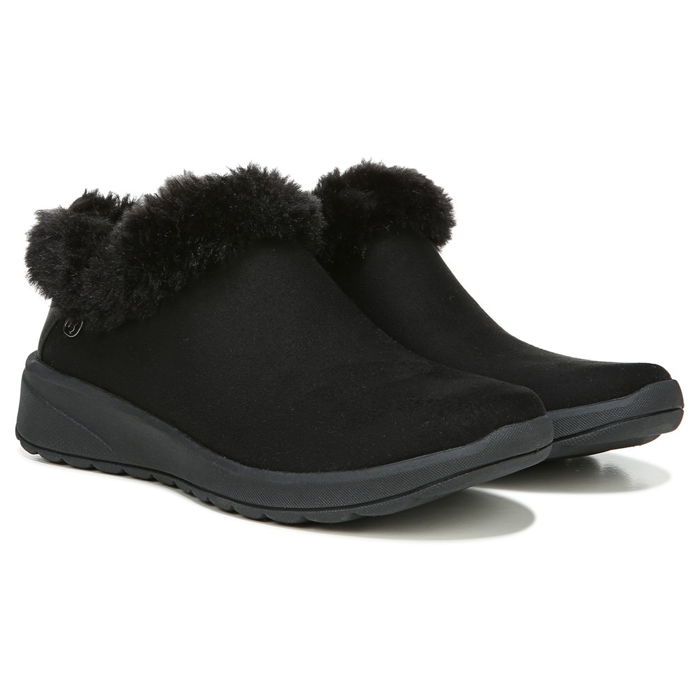 Bzees Golden Go Bootie - Black