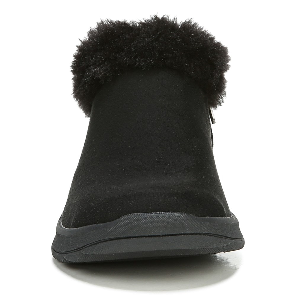 Bzees Golden Go Bootie - Black  Bzees Golden Go Bootie - Black