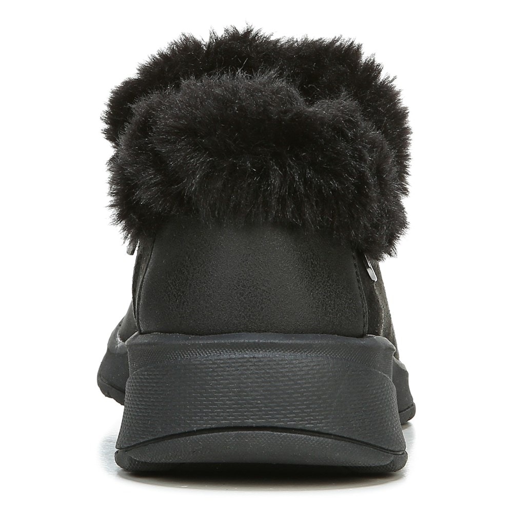 Bzees Golden Go Bootie - Black  Bzees Golden Go Bootie - Black