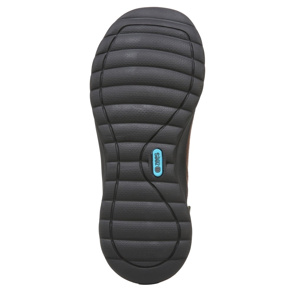 Bzees Get Going Ankle Boot - Friar Brown Bzees Get Going Ankle Boot - Friar Brown