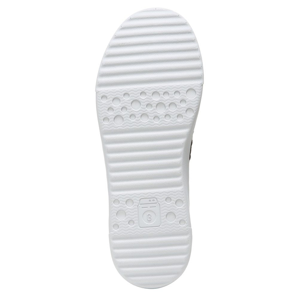 Bzees March On Sneaker - Black Knit  Bzees March On Sneaker - Black Knit
